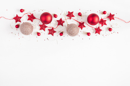 Christmas border featuring christmas, xmas, and border, a Holiday Photo by Flaffy