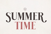 Advance Elegant, a Handwritten Font by Mini_World (Thumbnail 4 of 6)