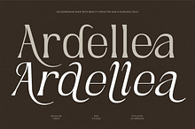 Ardellea