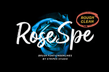 Rose Spe
