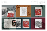 Shade II - Natural Light Mockup Kit, a Print Template by new public (Thumbnail 11 of 12)