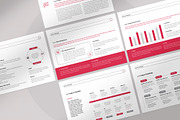 White Paper | Canva, Word, InDesign, a Brochure Template by Orcshape Studio (Thumbnail 6 of 16)