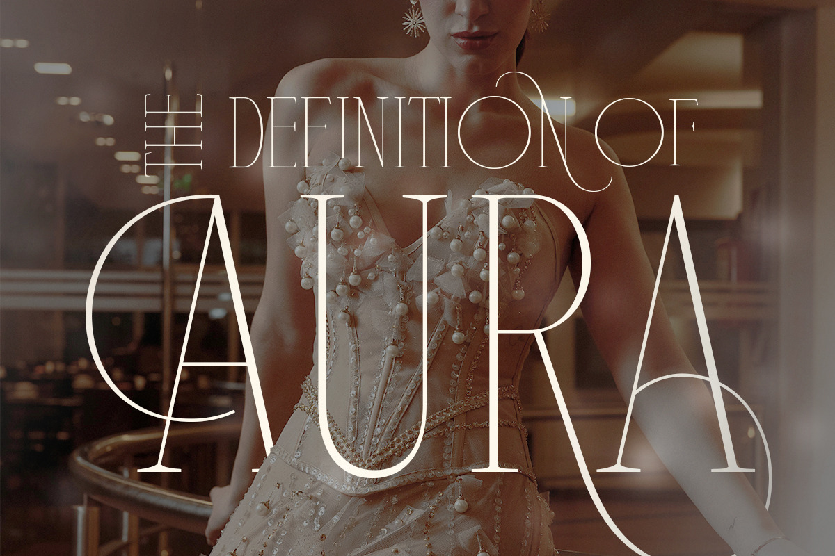 Disthero - Artistic Light Serif, a Serif Font by Bale Type (Photo 8 of 10)