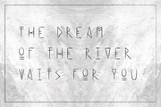 Haext, a Script Font by Hello Mart (Thumbnail 3 of 6)