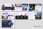 Resume & Portfolio Keynote Template, a Presentation Template by fluffstudio (Thumbnail 4 of 4)