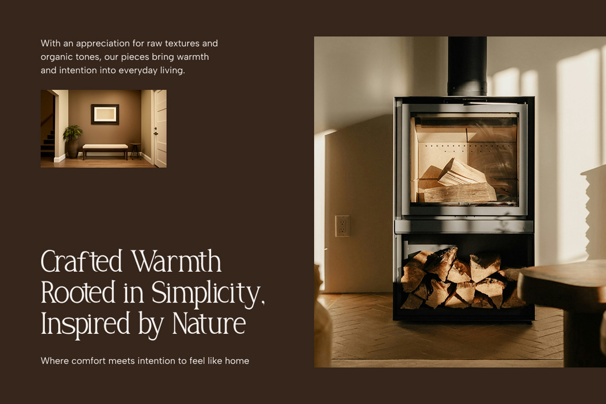 Kornelle – Modern Serif Font, a Serif Font by Vadovastd (Photo 6 of 8)