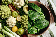 Vegetable Image Collection, a Food & Drink Photo by nkate (Thumbnail 14 of 15)