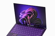 Laptop, an Object 3D Model by Snji | 3D Models (Thumbnail 2 of 15)