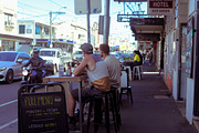 Street Stroll - Lightroom Presets, an Action Add-On by Cynosure Filters (Thumbnail 3 of 6)