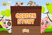 Pong Game - Animal Gaming Font, a Sans Serif Font by Modestype Studio (Thumbnail 7 of 11)
