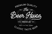 Eastsiders - Monoline Font Duo, a Script Font by Wellscript Studio (Thumbnail 3 of 14)