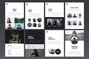 A4 | 18 Vertical Templates Bundle, a Presentation Template by Vladislav Muslakov (Thumbnail 11 of 15)