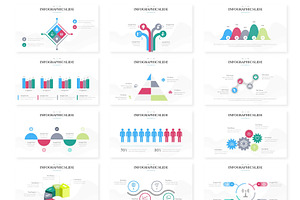 Bigtomzy - Powerpoint Template