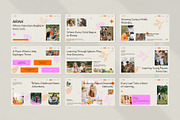 ARAH Company Profile Presentation, a Presentation Template by evgenystudio (Thumbnail 2 of 4)