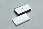 Corporate Identity Pack, a Stationery Template by DesignDevisers (Thumbnail 7 of 10)