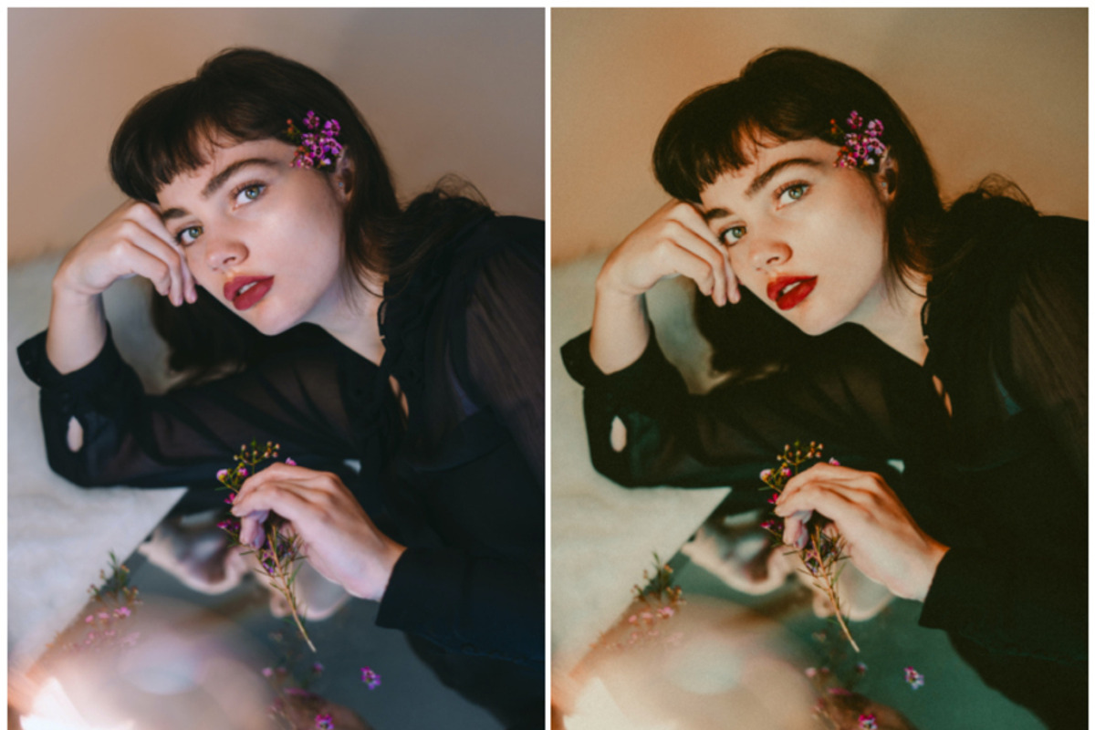 20 Lightroom Presets Ektachrome Film, a Preset Add-On by PerfectStudioPresets (Photo 7 of 10)