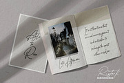 Ristock – Stylish Signature Font, a Handwritten Font by Almarkhatype (Thumbnail 4 of 10)
