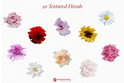 Modern Renaissance Florals, a Graphic by Youandigraphics (Thumbnail 9 of 13)