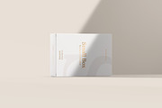 Small Box Mockup, a Packaging Mockup by WebAndCat (Thumbnail 14 of 40)