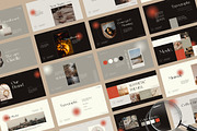 Giselle - Keynote Template, a Presentation Template by Secret Visual (Thumbnail 6 of 10)