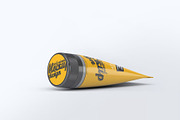 Tube Shoe Polish Mock-Up, a Product Mockup by DesignRushMarket (Thumbnail 6 of 7)