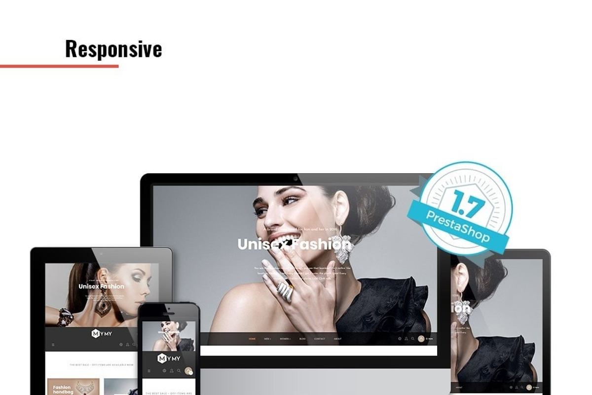 Leo Mi Mi Responsive Prestashop, a Bootstrap Template by LeoTheme (Photo 6 of 6)