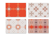 LENZA 20 geometric seamless patterns, a Pattern Graphic by Peolla (Thumbnail 4 of 10)