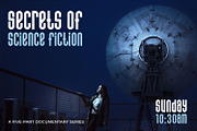 Sleek Modern Rounded Condensed Font, a Sans Serif Font by OWPictures (Thumbnail 4 of 10)