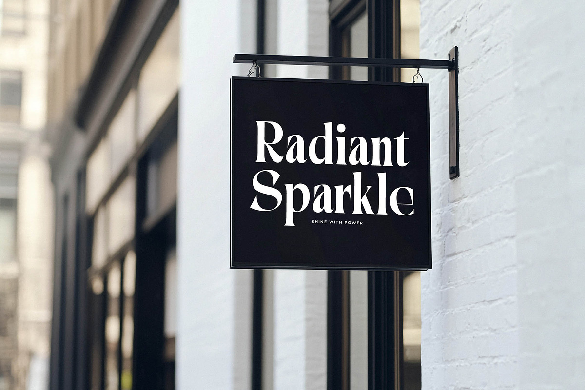 Bidqse Modern Display Serif, a Serif Font by timelesstype.co (Photo 15 of 20)