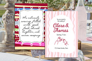 300+ Whimsical Background and Frames, an Object Graphic by Jiwstudio (Thumbnail 12 of 20)