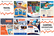 500+ Corporate Business Flyers, a Flyer Template by Imagine Design Studio (Thumbnail 14 of 68)
