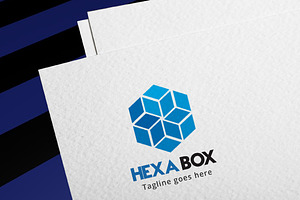 Hexa Box