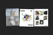 CLIMB 02 | INSTAGRAM PACK, a Social Media Template by Simple có (Thumbnail 6 of 9)