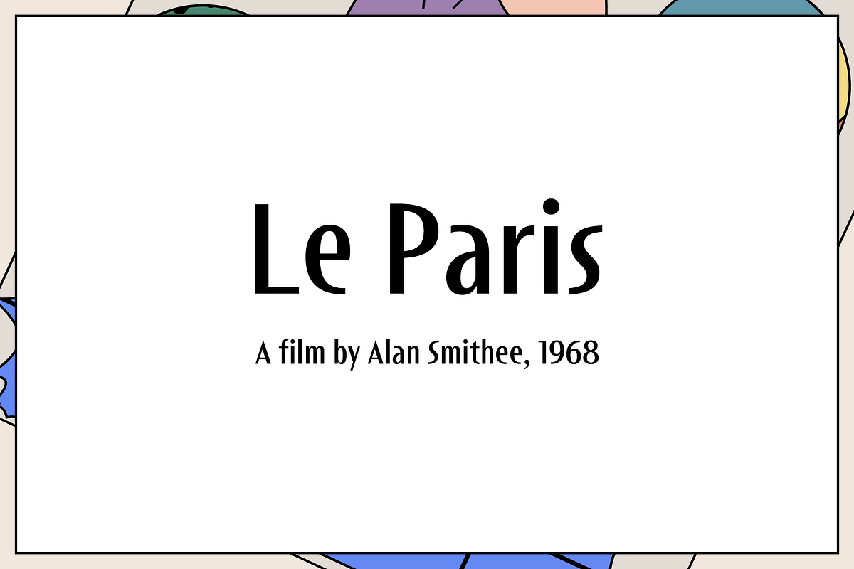 Short Films, a Sans Serif Font by Dharma Type (Photo 2 of 12)