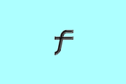 Ornubs Font, a Sans Serif Font by baqoos (Thumbnail 5 of 8)
