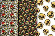 Frida Kahlo Prints!, a Decorative Illustration by VioSilent (Thumbnail 6 of 9)