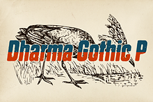 Dharma Gothic P