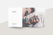 Alder Lookbook Template, a Magazine Template by Studio Sumac (Thumbnail 1 of 7)
