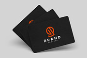 letter g and o logo design template, a Branding & Logo Template by Amadul11 (Thumbnail 3 of 5)