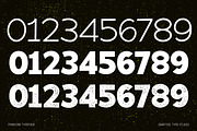 Mancore, a Handwritten Font by Graptail (Thumbnail 11 of 12)