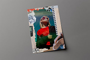 Anti-design Grunge Collage, a Graphic by SunnyAfternoons (Thumbnail 9 of 14)