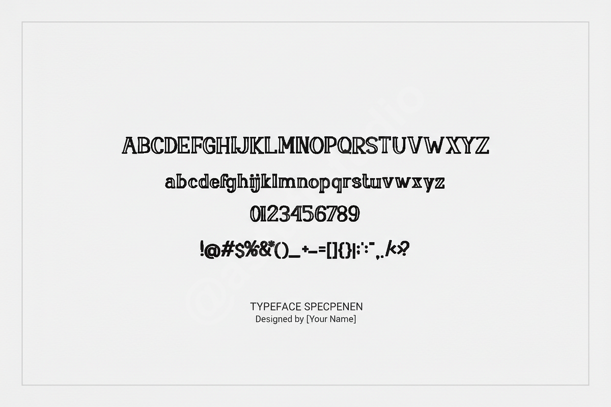 Lomo | A Refined Modern Display Seri, a Font by Astuti Studio (Photo 2 of 16)