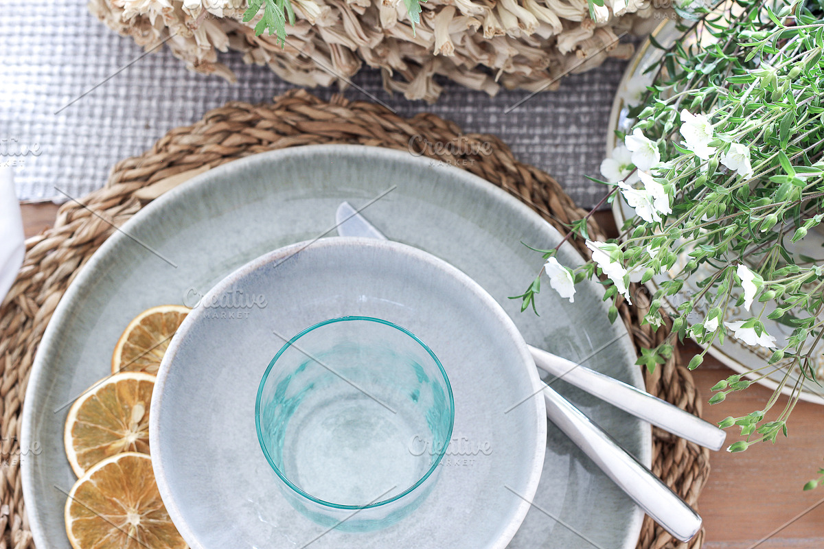 Good Vibes, Summer Dining | Stock, a Food & Drink Photo by Chalking Up Stock (Photo 6 of 16)