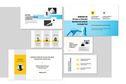 BOLT - Creative Powerpoint Template, a Presentation Template by KHIDD (Thumbnail 10 of 11)