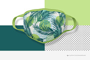 Face Mask 2 Mock-up, a Mask Mockup by Branda Keeps (Thumbnail 13 of 16)