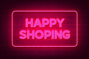 NEONBLITZ - Retro Neon Font, a Sans Serif Font by Almarkhatype (Thumbnail 4 of 10)