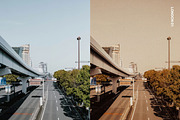 20 Film Aesthetic Lightroom Presets, a Preset Add-On by skybluecreative (Thumbnail 7 of 12)
