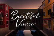 Ralyne Beautiful Script, a Script Font by Putra Khan (Thumbnail 10 of 12)