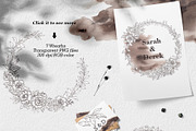Dark Chocolate Graphic Set, a Decorative Illustration by Elly Studio (Thumbnail 8 of 16)