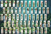 St Patricks Day Bookmark Sublimation, a Seasonal Illustration by ElenazlataArt (Thumbnail 3 of 4)